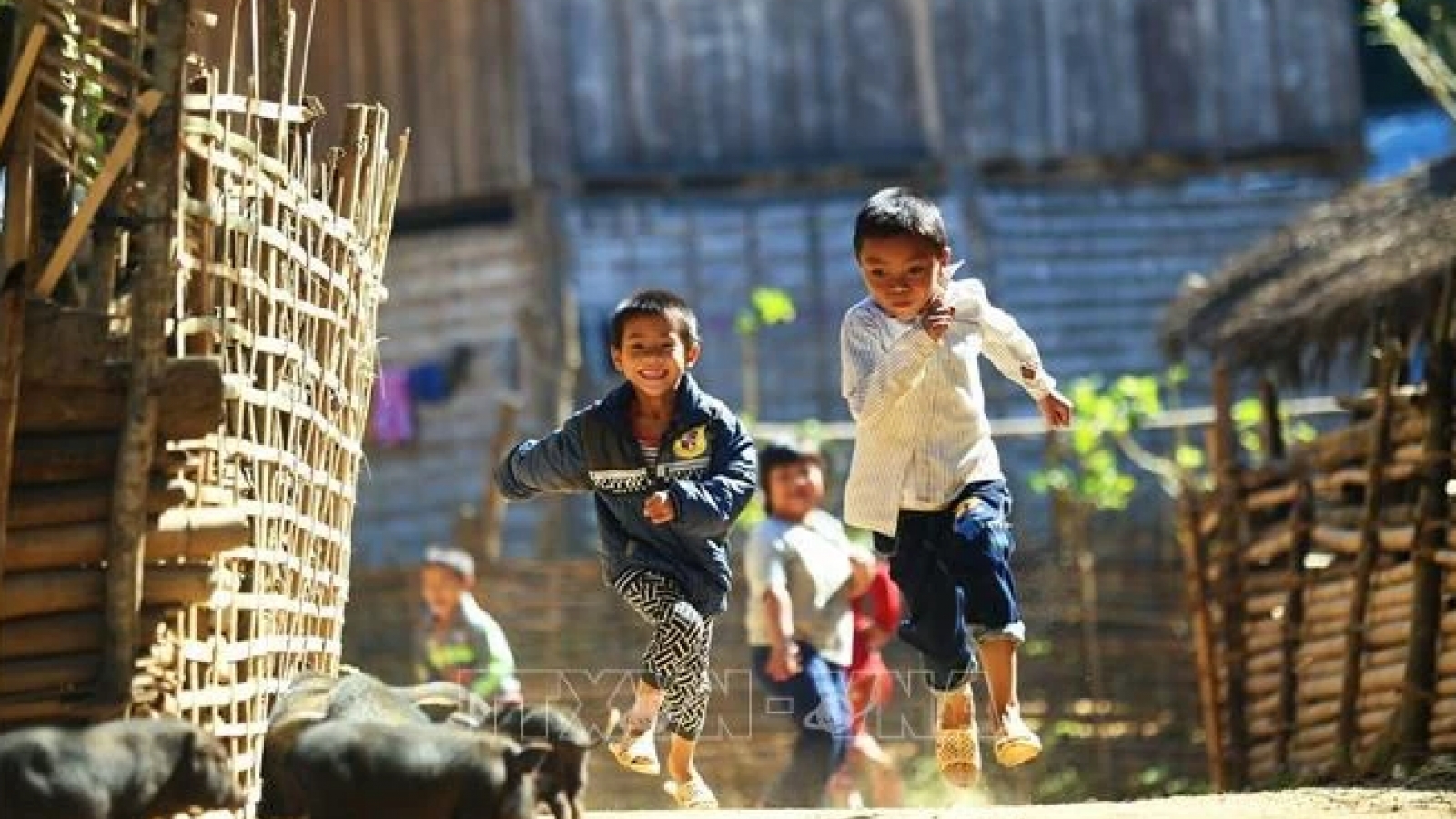 Vietnam intensifies battle against child labour