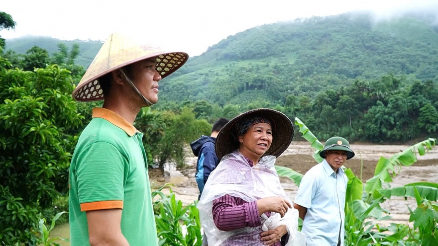 Lời kể của những người trong danh sách mất tích ở Làng Nủ