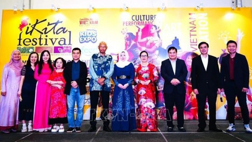 Vietnamese culture popularised in Malaysia