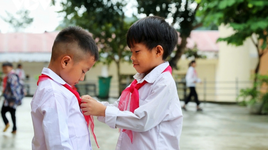 New academic year of over 23 million students in photos