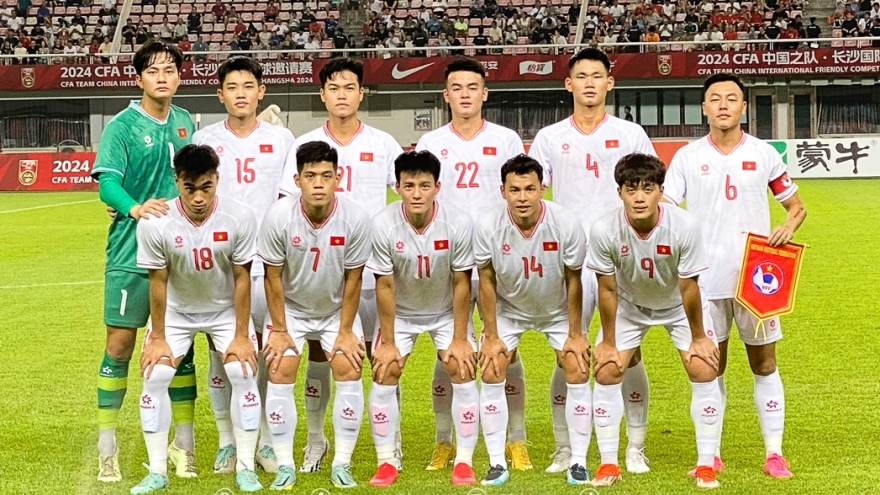 Nhận định U22 Việt Nam - U22 Malaysia: Trận chiến vì danh dự