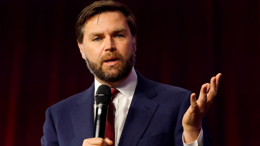 Phó Tổng thống Mỹ Vance dự kiến ​​sẽ tiếp tục dẫn đầu vòng đàm phán thứ 2 với Iran