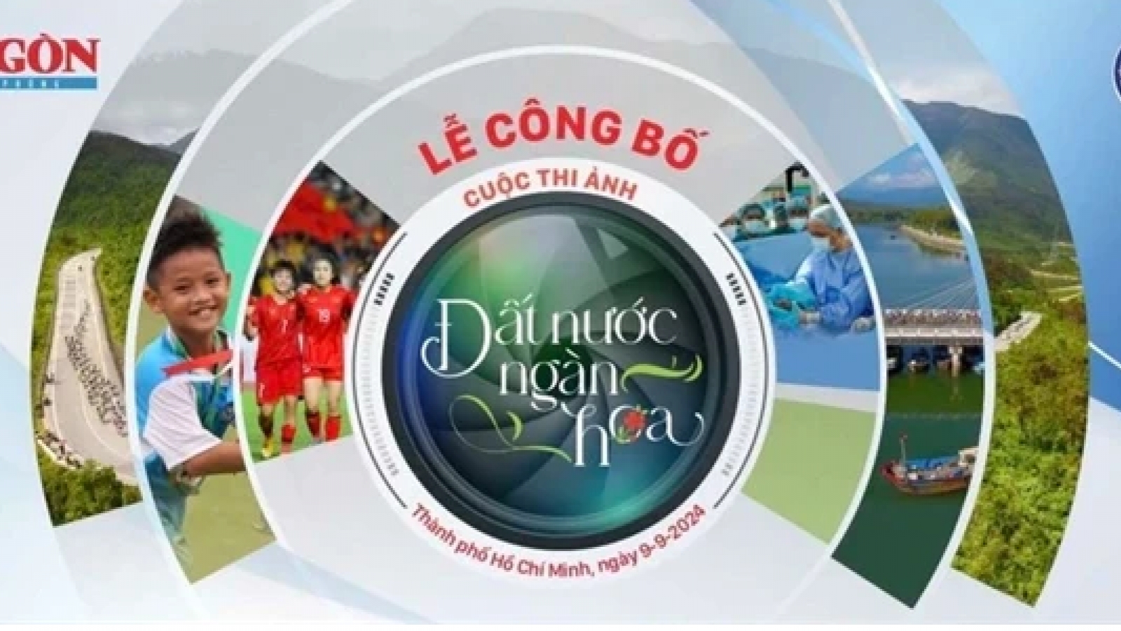 HCM City launches national photo contest
