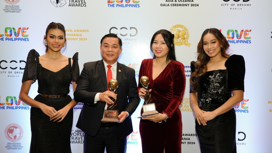 World Travel Awards lý giải việc vinh danh Sở VHTT&DL Quảng Nam