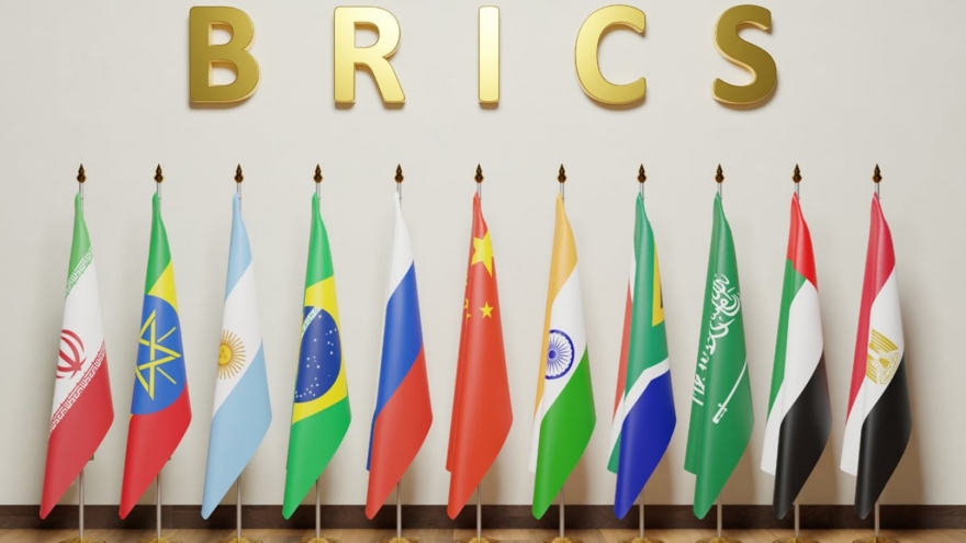 GCC tăng cường hợp tác với các nước BRICS trên nhiều lĩnh vực