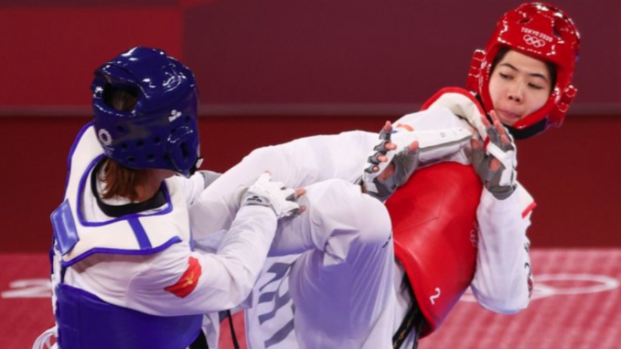 Over 1,000 Taekwondo athletes and coaches to partake in Korean Ambassador Cup