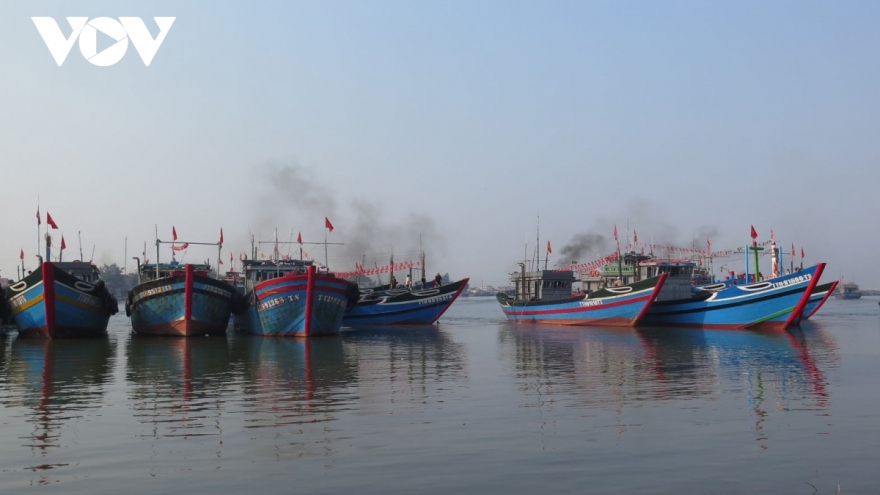 Không ghi nhật ký khai thác thủy sản sẽ bị phạt tới 700 triệu đồng