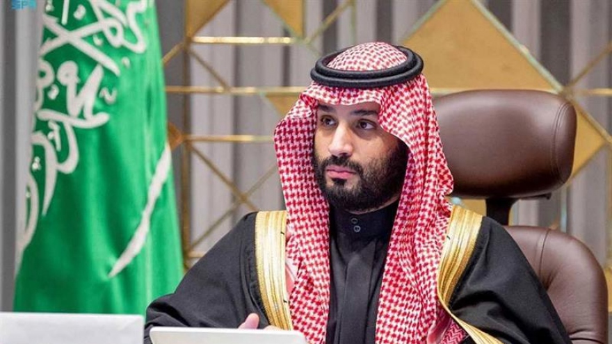 Saudi Arabia không thiết lập quan hệ với Israel nếu không có nhà nước Palestine