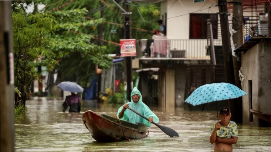 Philippines sẽ ứng dụng trí tuệ nhân tạo trong dự báo thời tiết