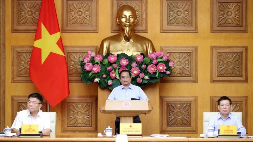 Gỡ vướng mắc trong văn bản quy phạm pháp luật để khơi thông nguồn lực phát triển