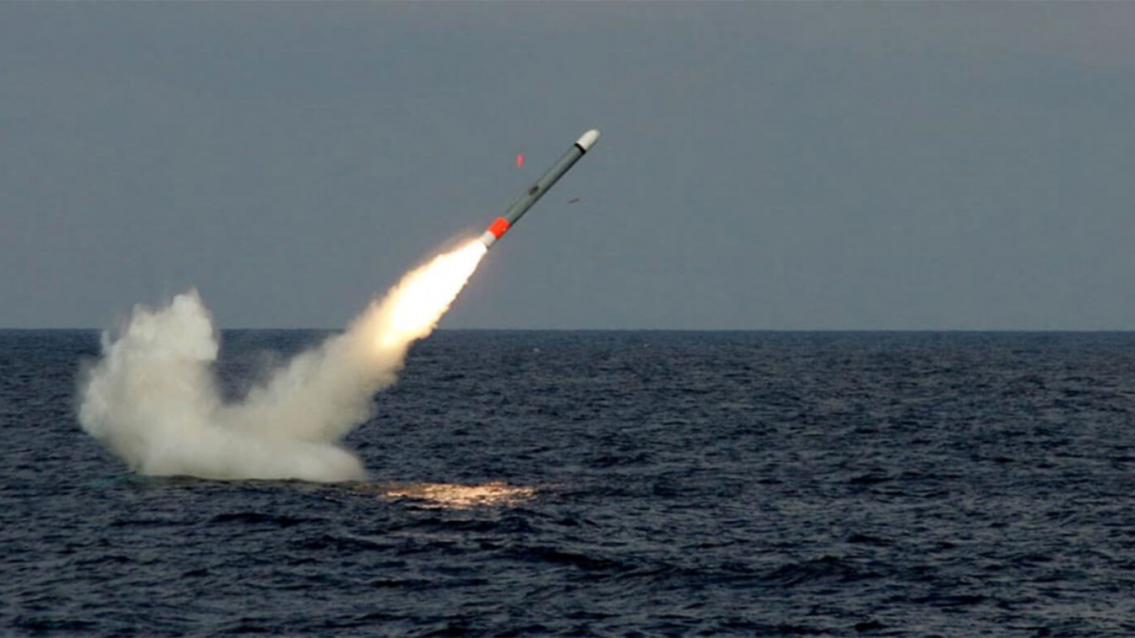 Nga cảnh báo việc Mỹ cung cấp Tomahawk cho Ukraine sẽ không đem lại hoà bình