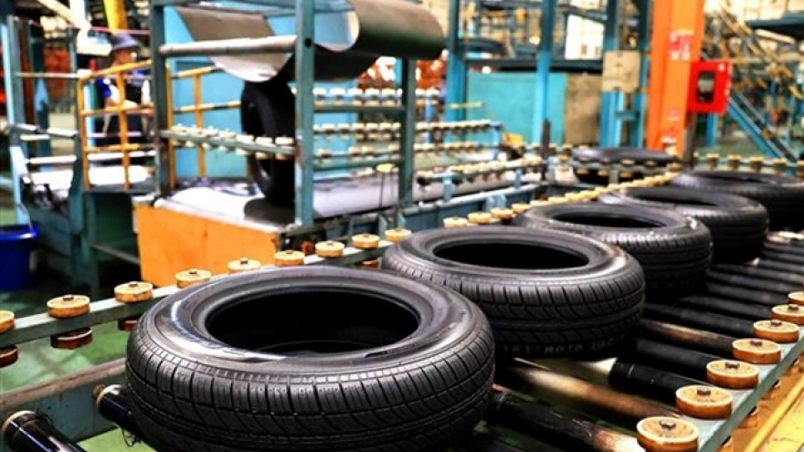 South Africa launches anti-dumping probe into vehicle tyre imports from Vietnam