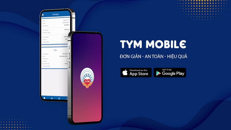 Nền tảng hỗ trợ tài chính số TYM Mobile và hành trình đi lên cùng phụ nữ