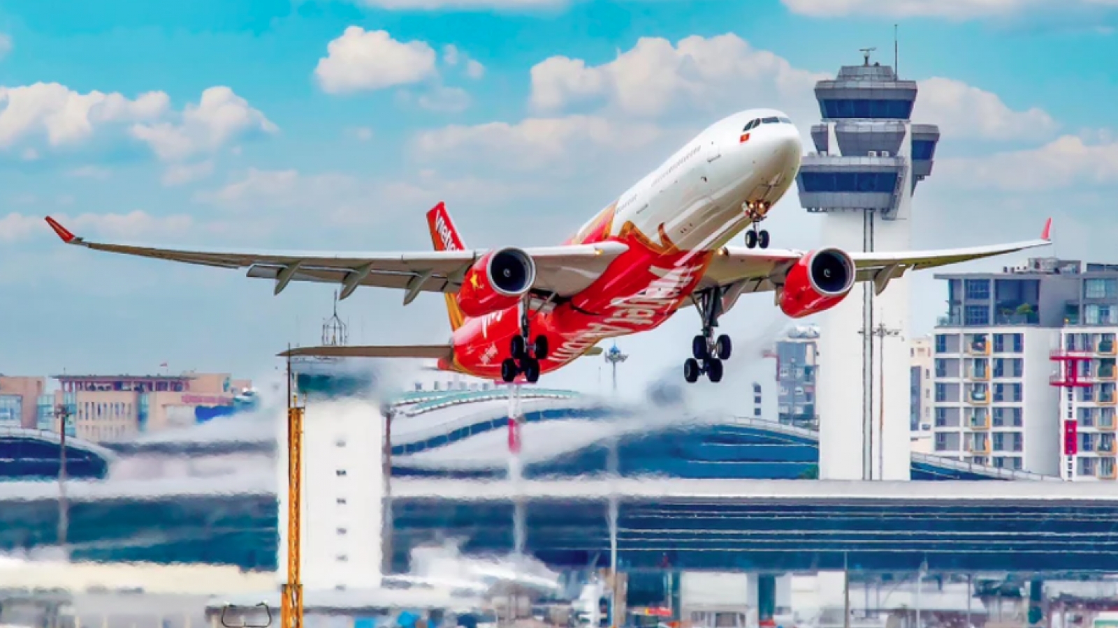 VietJet increases flight routes to Taiwan and Hong Kong (China)