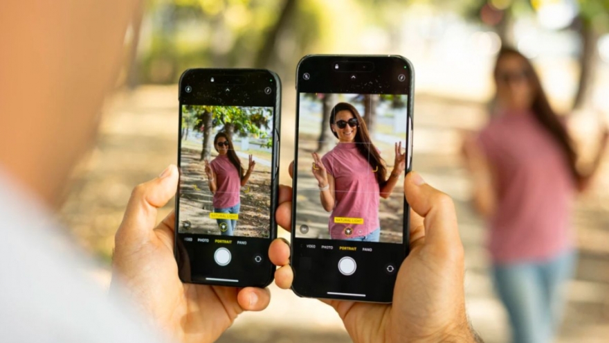 Lý do nào khiến chất lượng camera iPhone ngày càng giảm sút và cách khắc phục