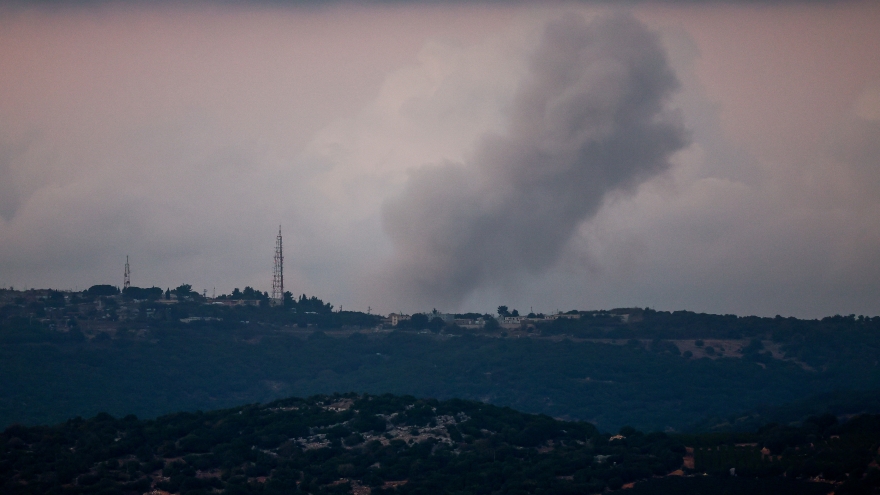 Hezbollah tuyên bố xung đột với Israel chuyển sang giai đoạn mới