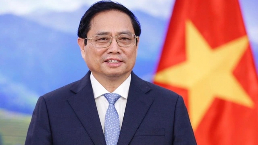 Thủ tướng Phạm Minh Chính sẽ dự Hội nghị thượng đỉnh BRICS mở rộng tại Liên bang Nga