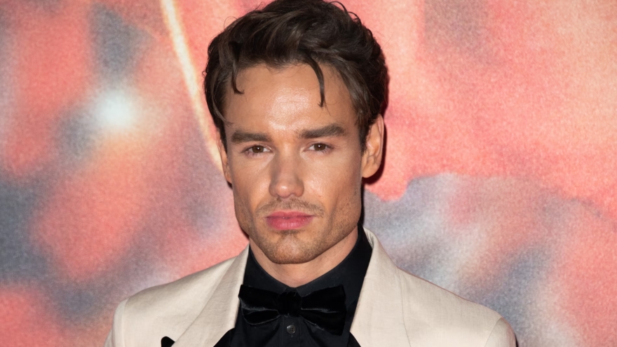 Liam Payne (One Direction) dùng ma túy trước khi qua đời