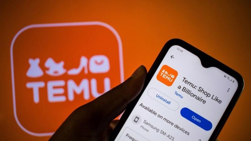 Temu và các sàn đang tuồn hàng giá rẻ vào Việt Nam: Cần hành động ngay để tránh tác động tiêu cực