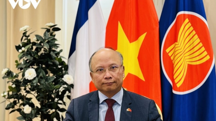 Vietnam affirms highest-level commitment to Francophone community’s development