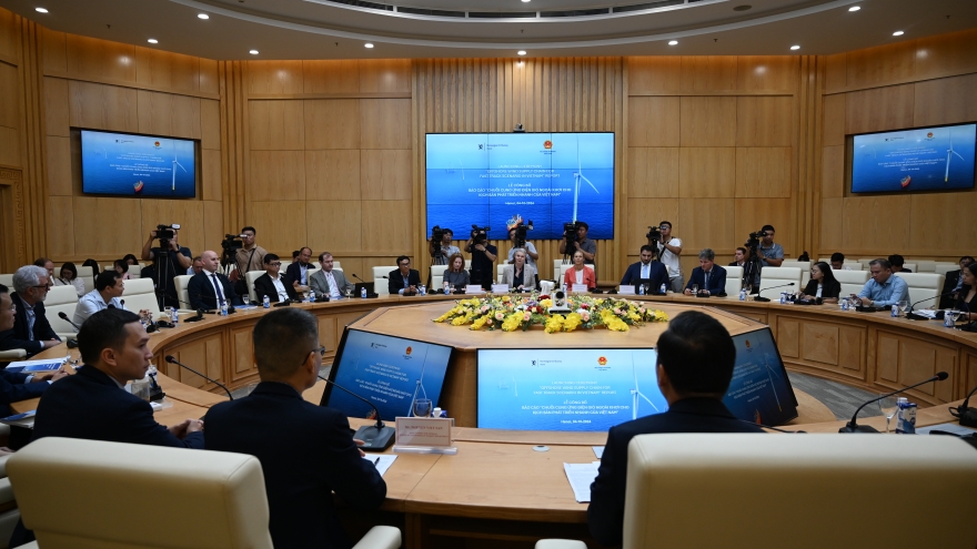 Norway – Vietnam: Continued cooperation on energy