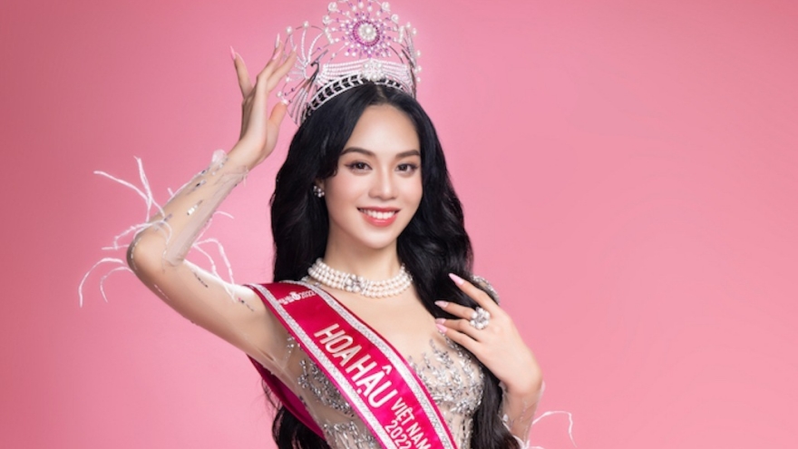 Vietnamese contestant anticipated to make Top 3 of Miss International