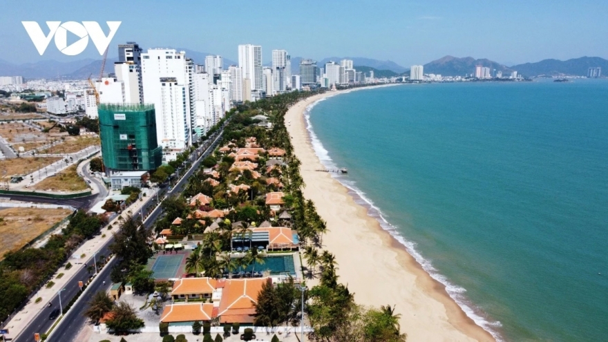 Khánh Hòa sắp xếp phường, xã ở Nha Trang, Ninh Hòa và Diên Khánh