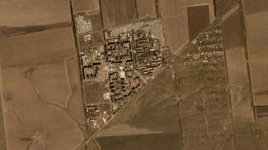 Nga kiểm soát hoàn toàn pháo đài chiến lược Ugledar của Ukraine