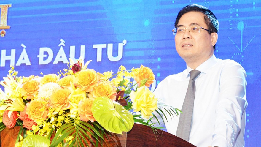 Quảng Ngãi xử lý nghiêm cán bộ nhũng nhiễu đối với doanh nghiệp