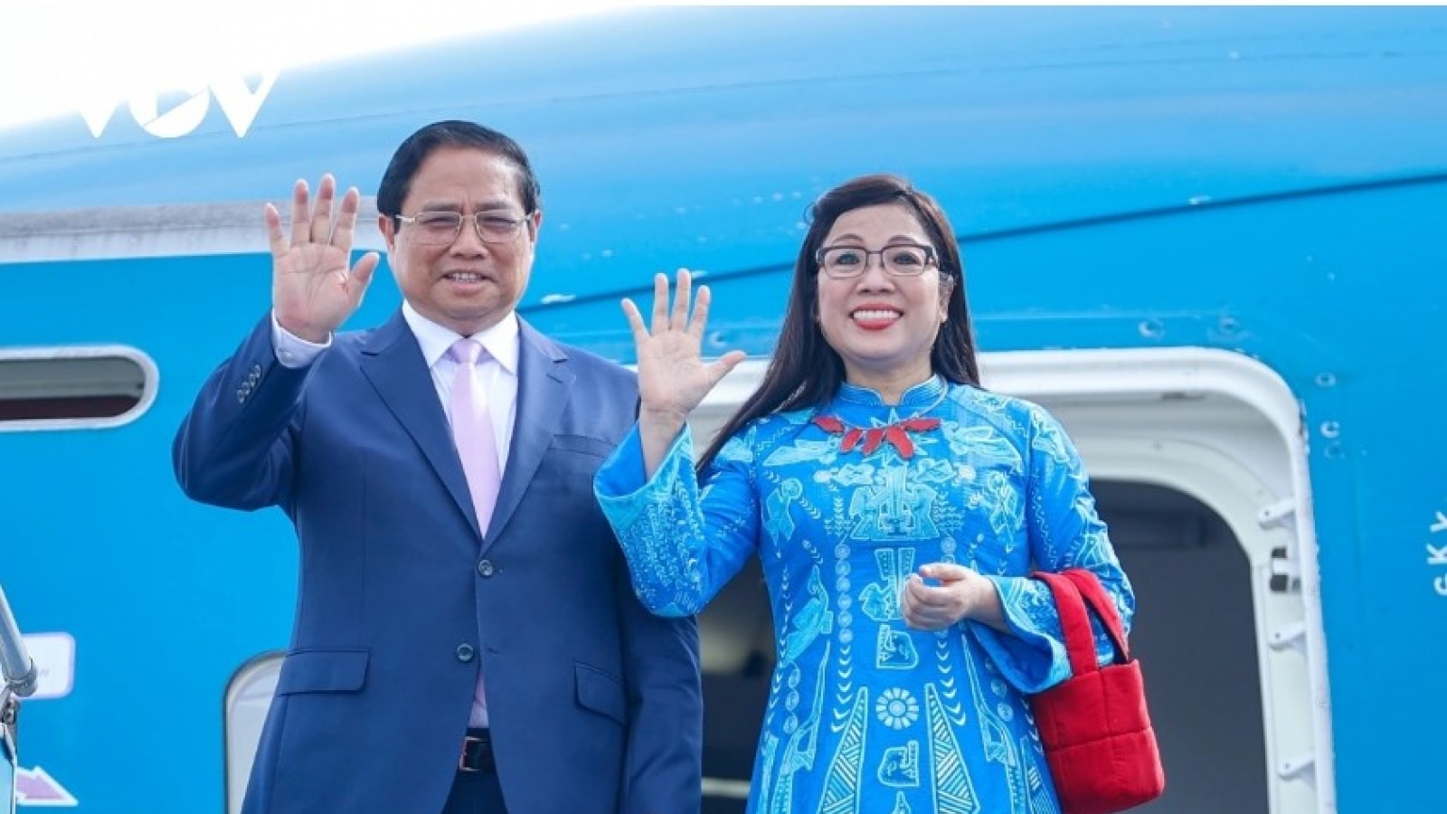 PM Chinh and his spouse to visit UAE, Qatar, Saudi Arabia