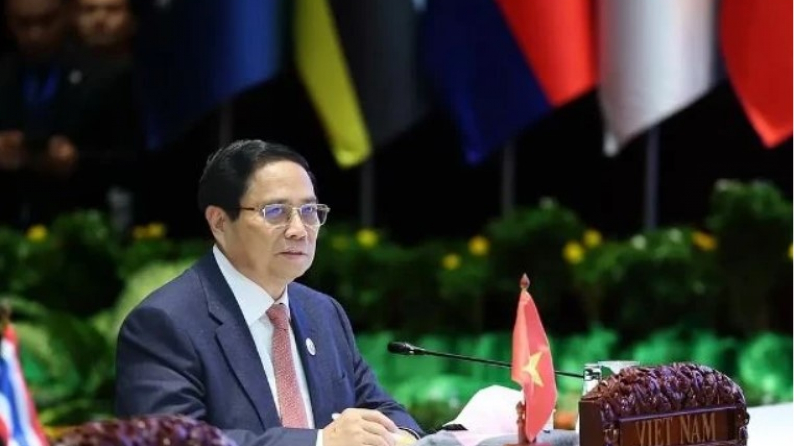 PM’s attendance at ASEAN Summits affirms Vietnam’s spirit, vision in new era