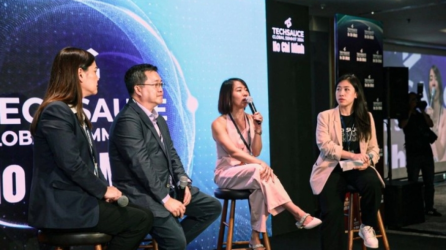 Thai startups seek Vietnamese talents