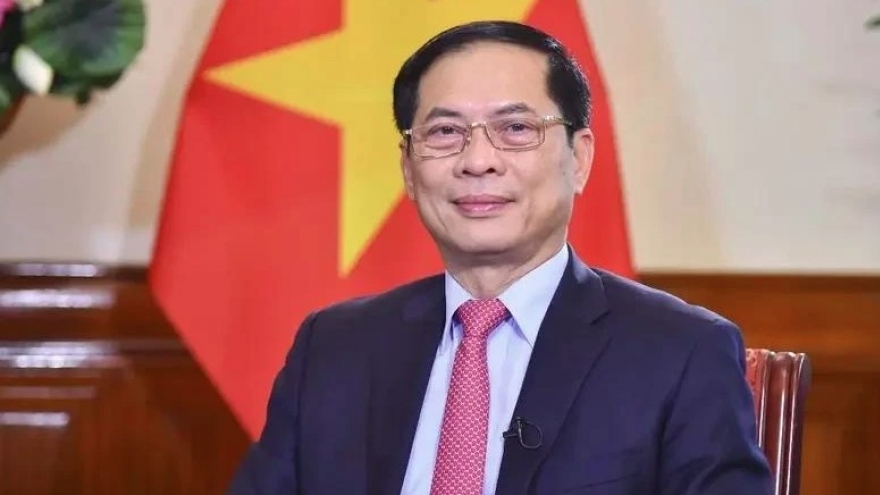 Vietnam-Australia Comprehensive Strategic Partnership develops strongly: Ambassador