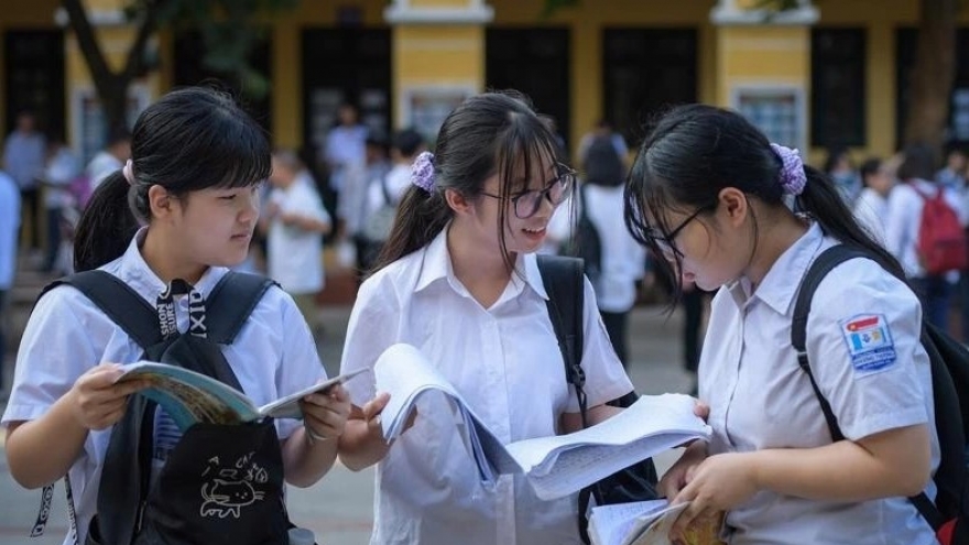 "Bốc thăm môn thi thứ 3 để tránh học lệch chứng tỏ công tác quản lý còn yếu kém"