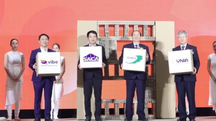 HCM City hosts Vietnam Interior & Build Expo