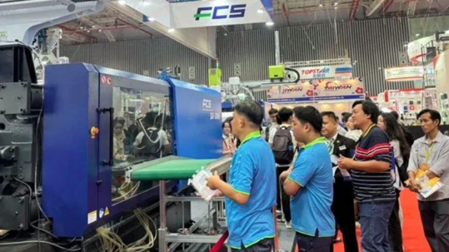 Vietnam emerges as a global hub for car tyre manufacturing