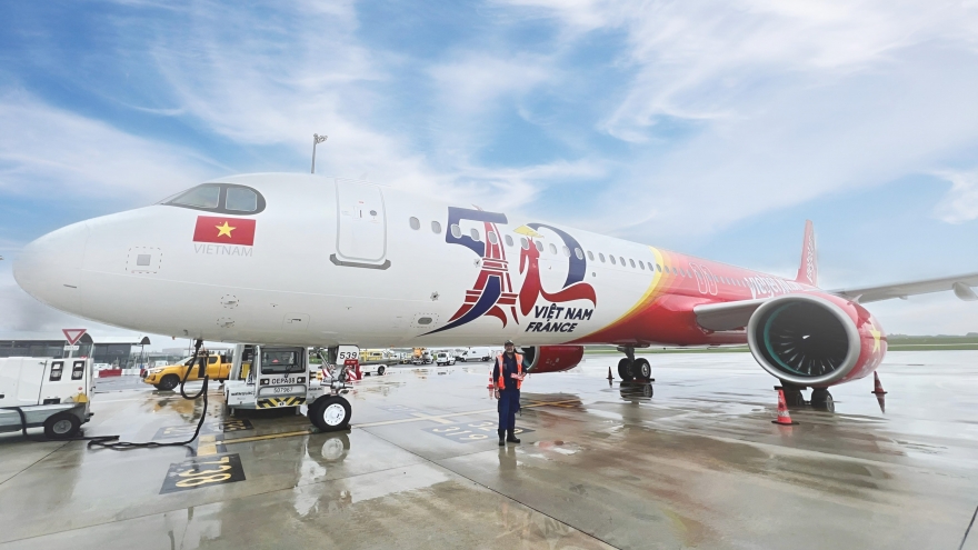 Sân chơi MRO mới ở Thái Lan hấp dẫn Airbus, Boeing