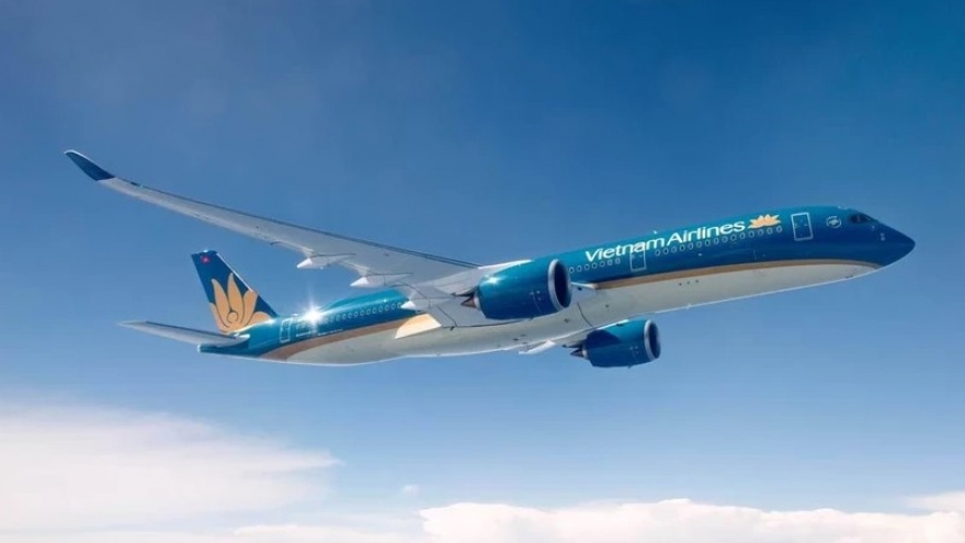 Vietnam Airlines, Safran Seats cooperate to provide connectivity service