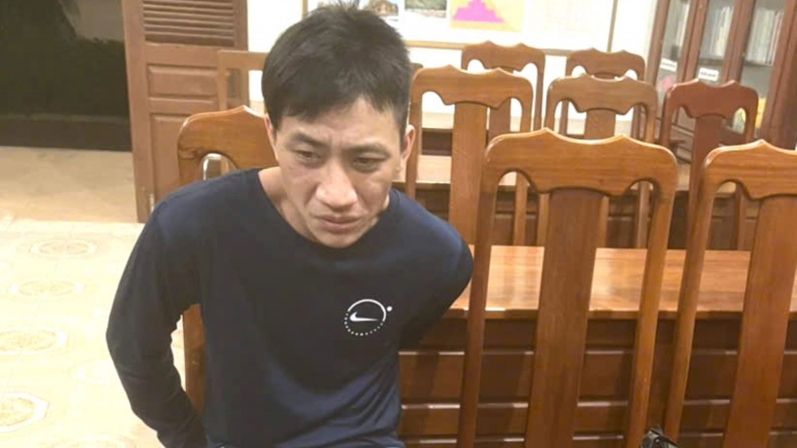 Nóng 24h: Lật tẩy "chiêu độc" của kẻ bán ma túy ở Đà Nẵng