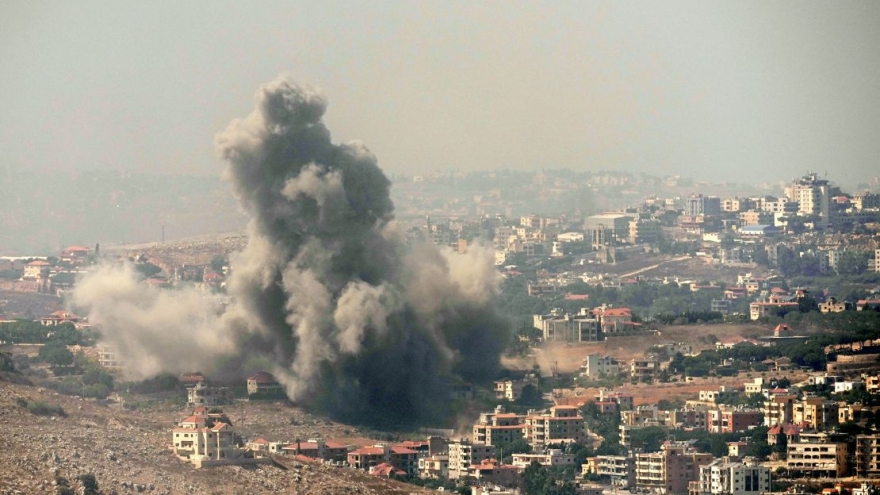 Hezbollah tuyên bố vẫn tiếp tục chiến đấu với Israel