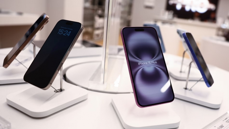 Apple giới thiệu tính năng mới bảo vệ người sử dụng dưới 13 tuổi tại Australia