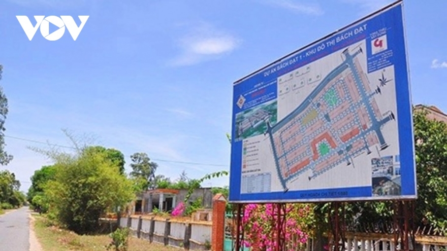 Tạm giữ hình sự nguyên tổng giám đốc công ty Bách Đạt An
