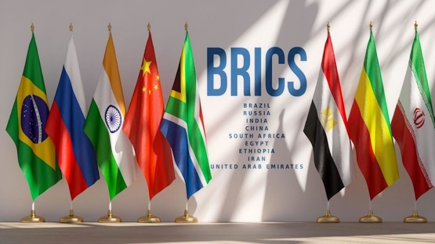 Việt Nam sẽ nghiên cứu thông tin về các quy chế của BRICS