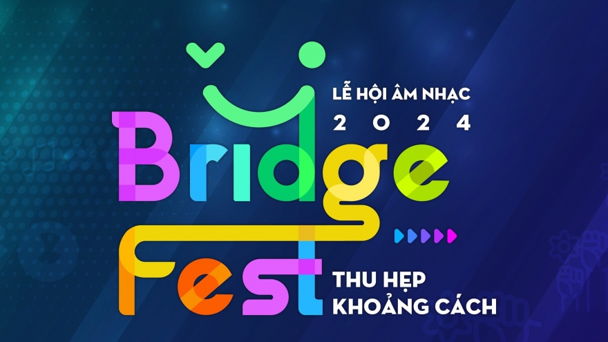 BridgeFest music festival to enthrall audiences in Hanoi