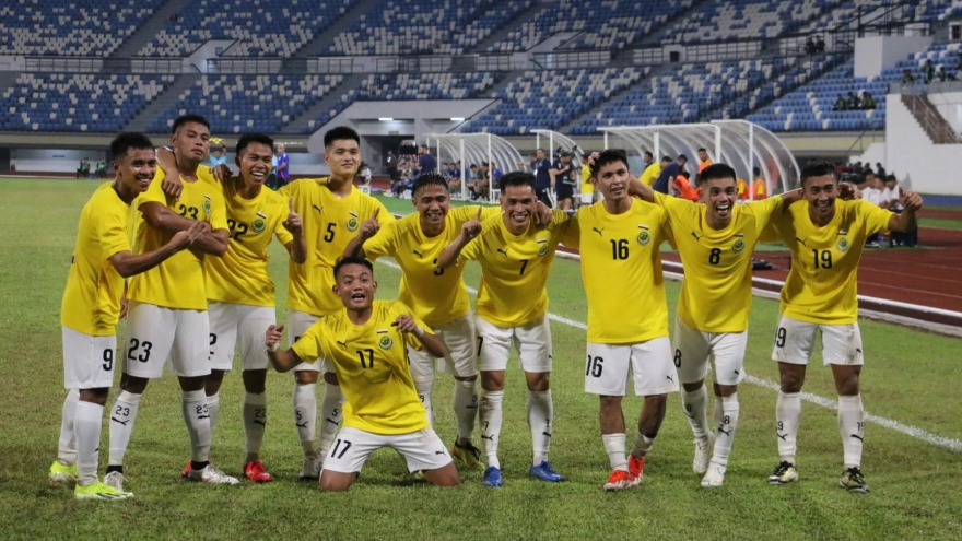 Hôm nay khởi tranh ASEAN Cup 2024