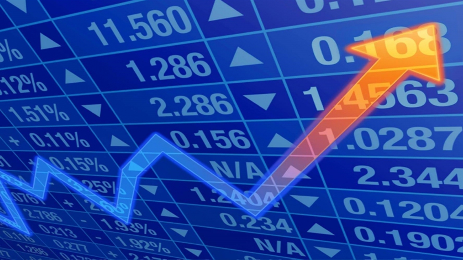 Nhận định chứng khoán 15/1: VN-Index có thể quay trở lại đà tăng