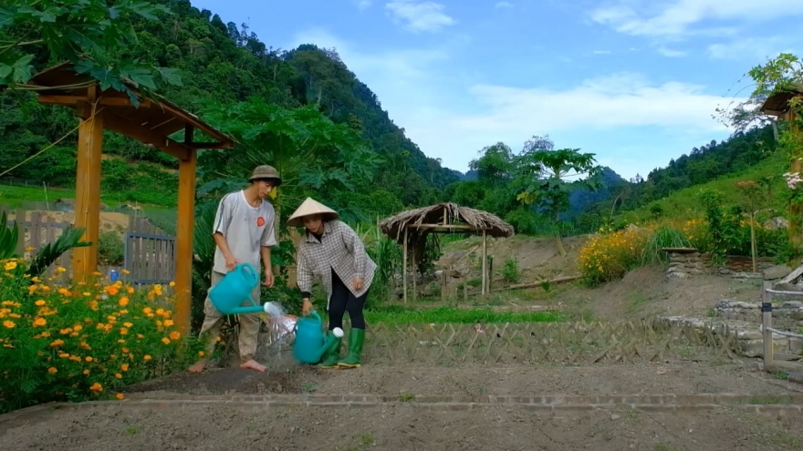 Khởi nghiệp từ phát triển nội dung số, thanh niên Sơn La có thu nhập cả tỷ đồng