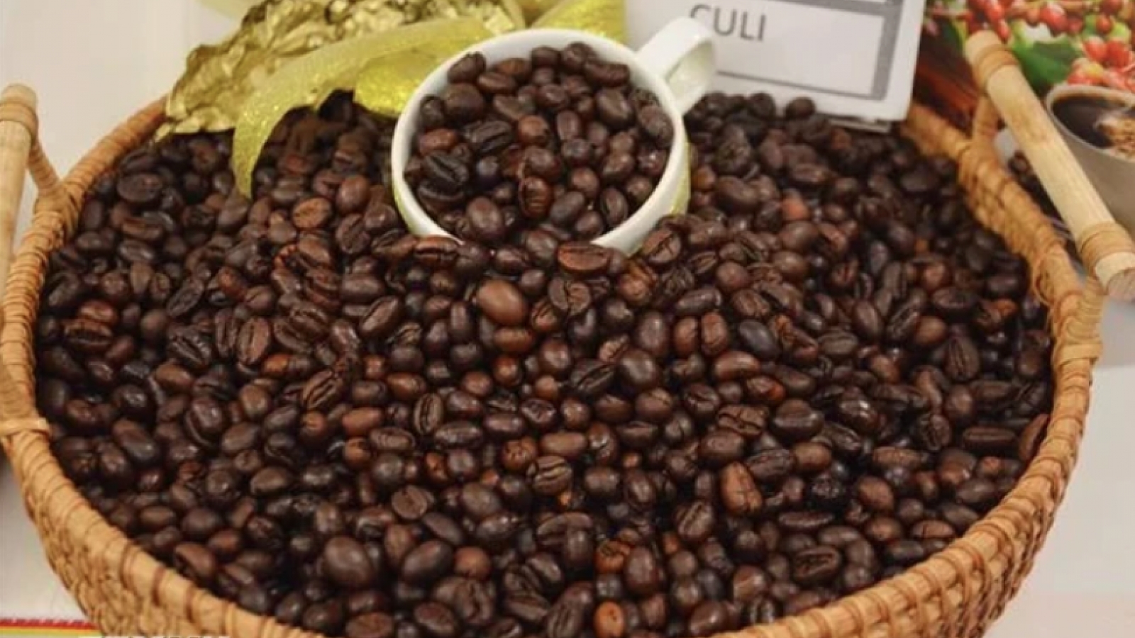 Vietnam’s coffee exports exceed US$5 billion in 2023-2024 crop year