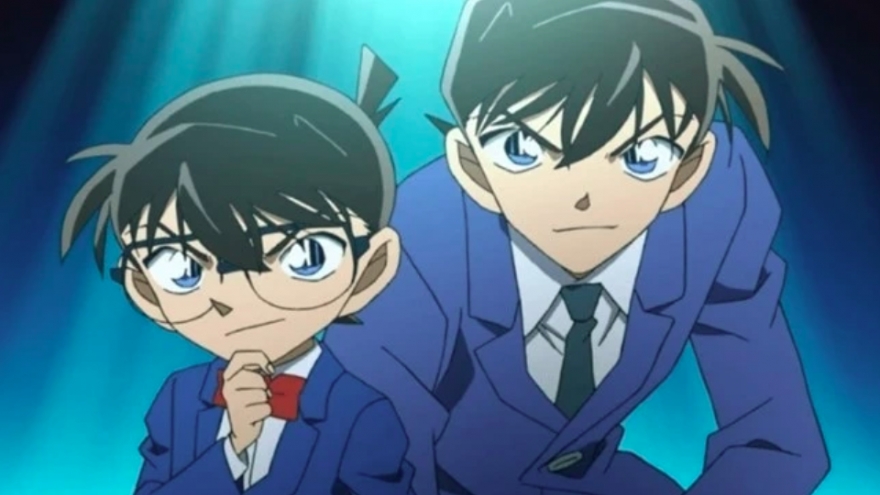 “Detective Conan” manga series exhibition to delight Hanoi fans for first time