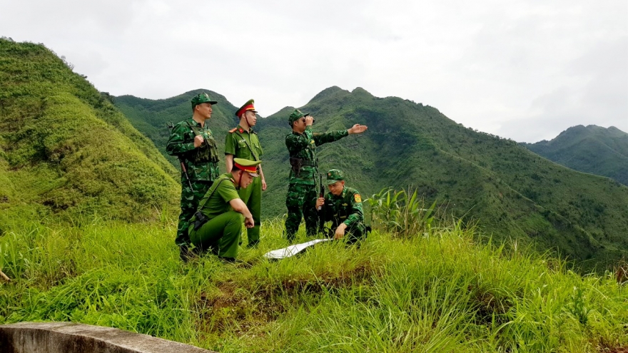 Công an Quảng Ninh thi đua lập công, xứng đáng với niềm tin yêu của nhân dân